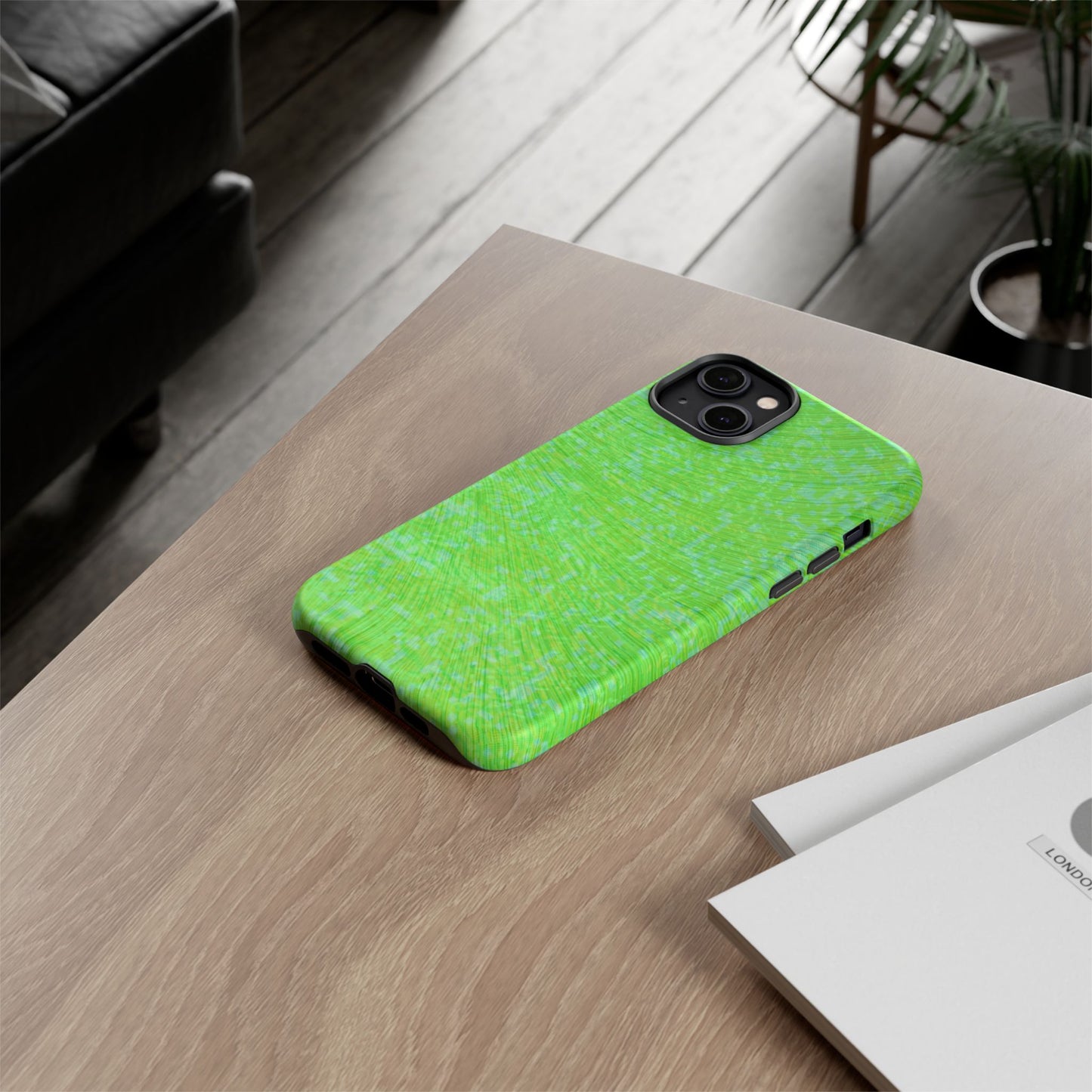 Vibrant Phone Case