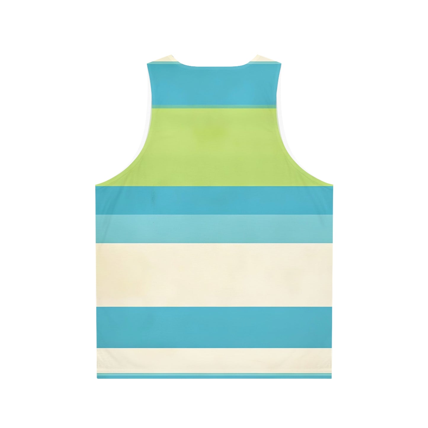 Tank Top a righe