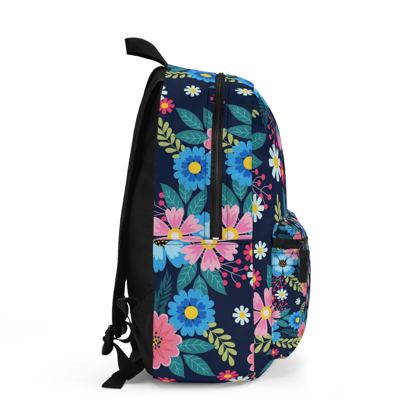 Backpack floreale