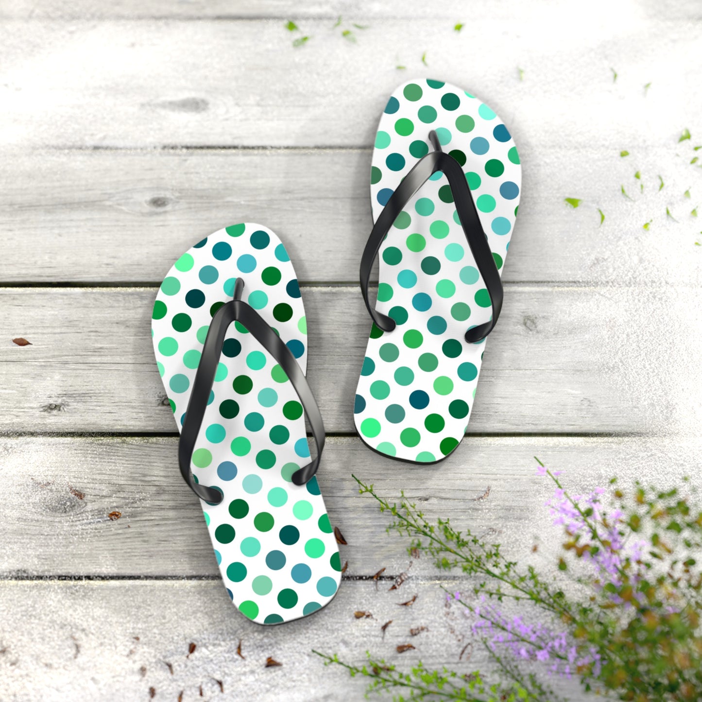 Flip Flops a bolli