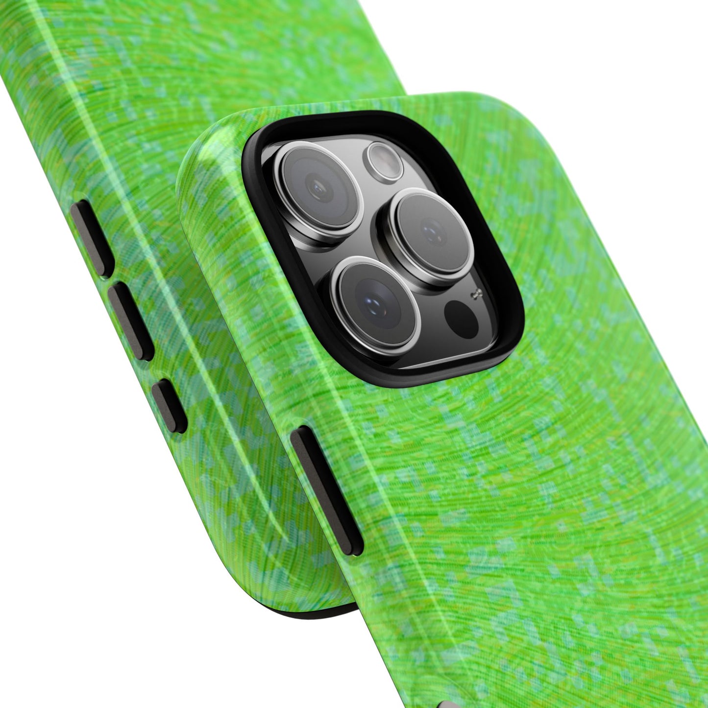 Vibrant Phone Case