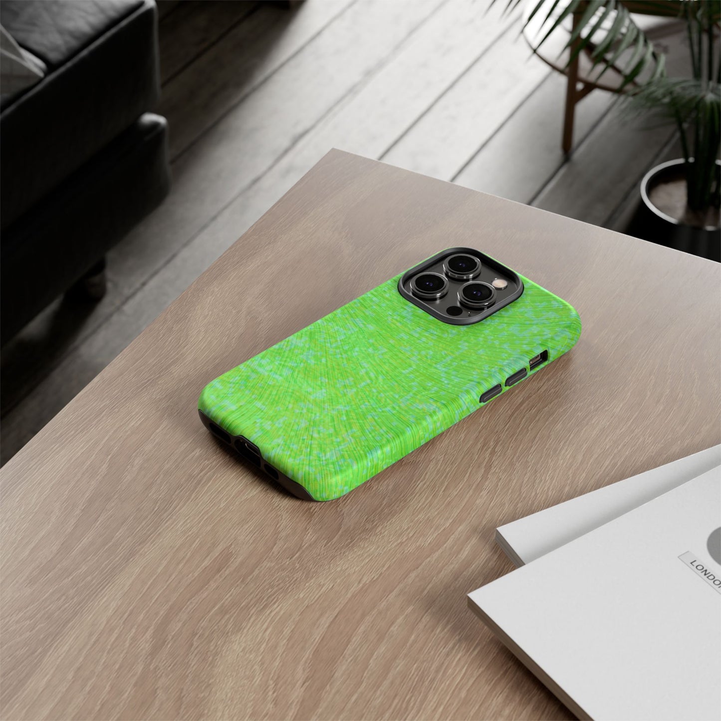 Vibrant Phone Case