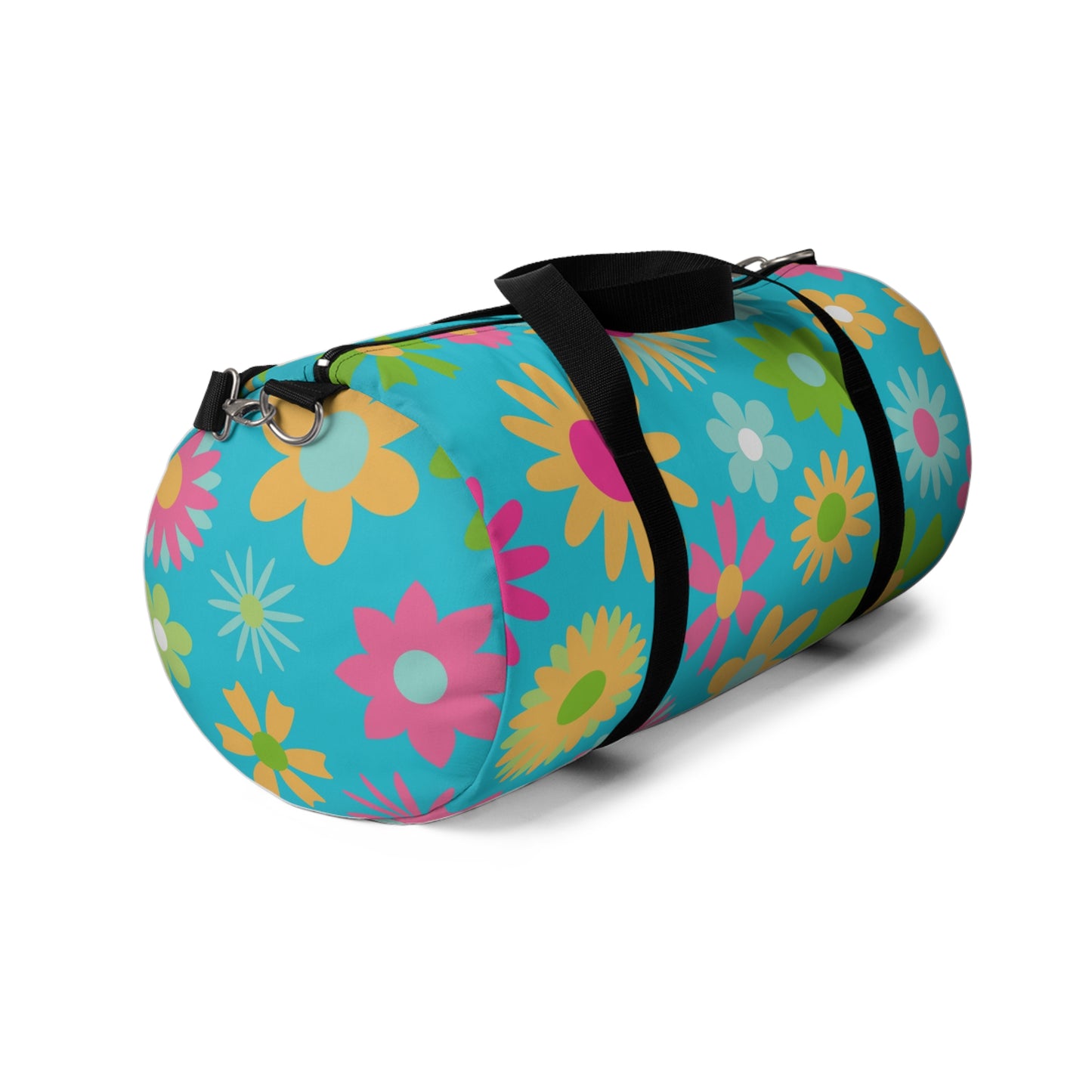borsa a fiori
