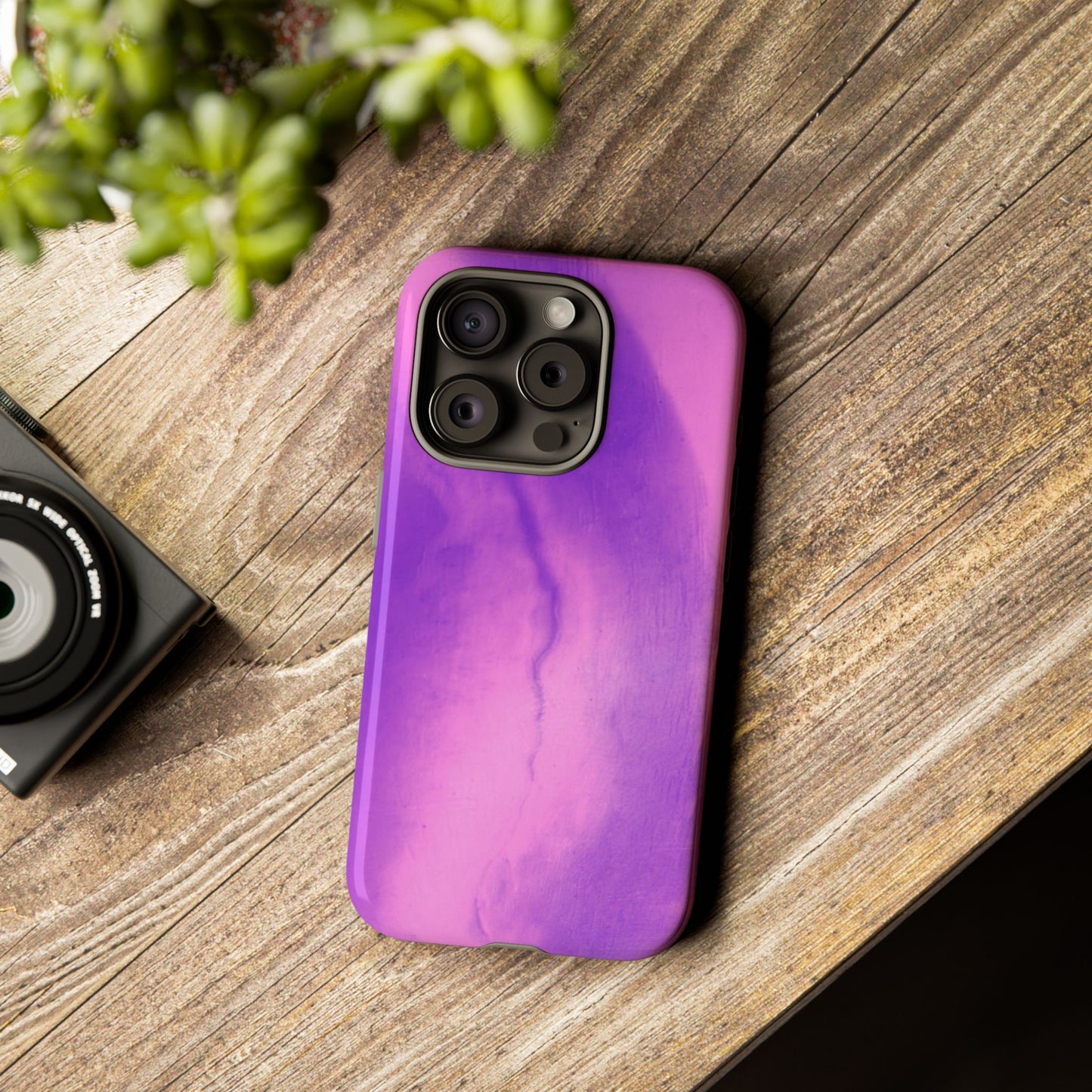 Vibrant Phone Case