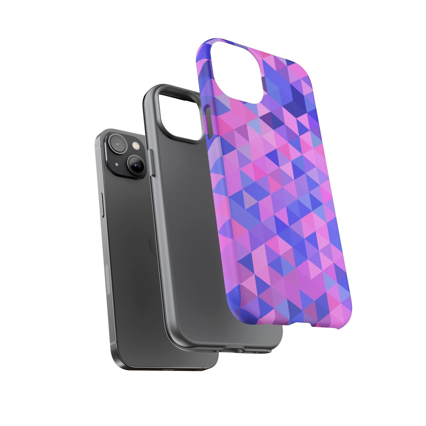 Geometric Phone Case