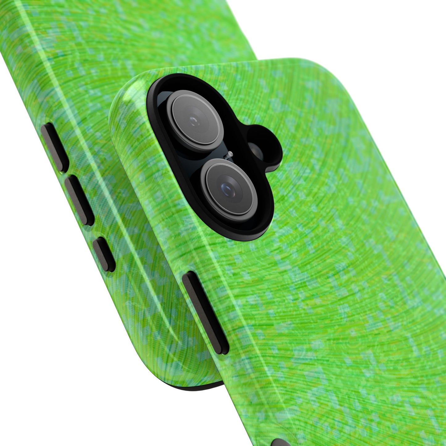 Vibrant Phone Case