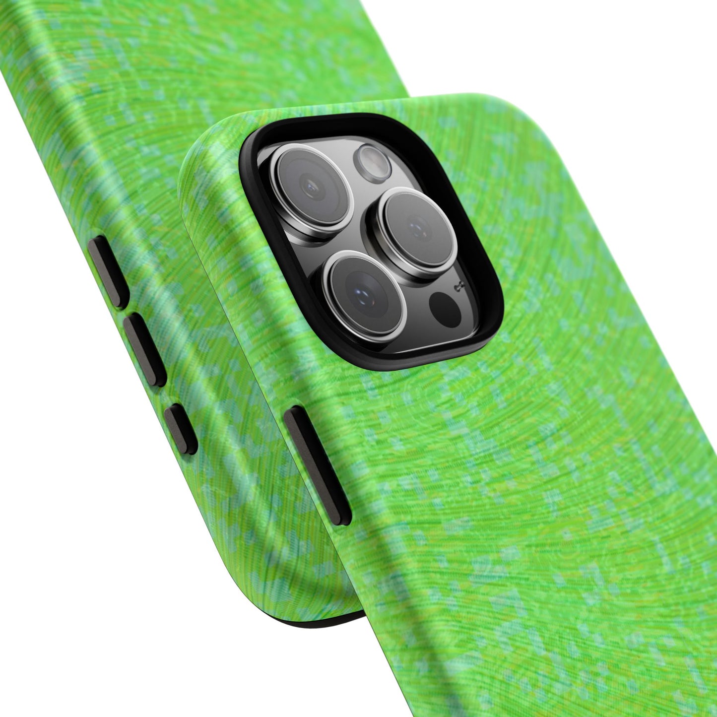 Vibrant Phone Case