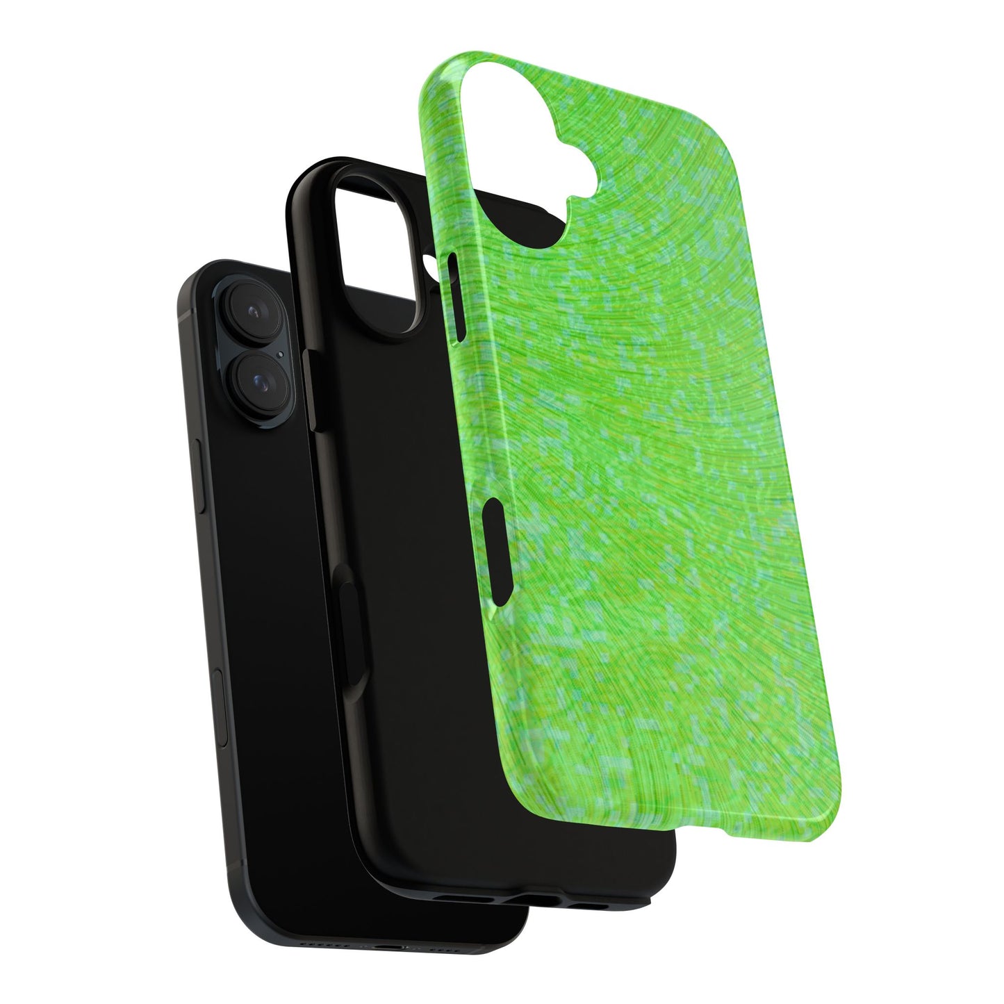 Vibrant Phone Case