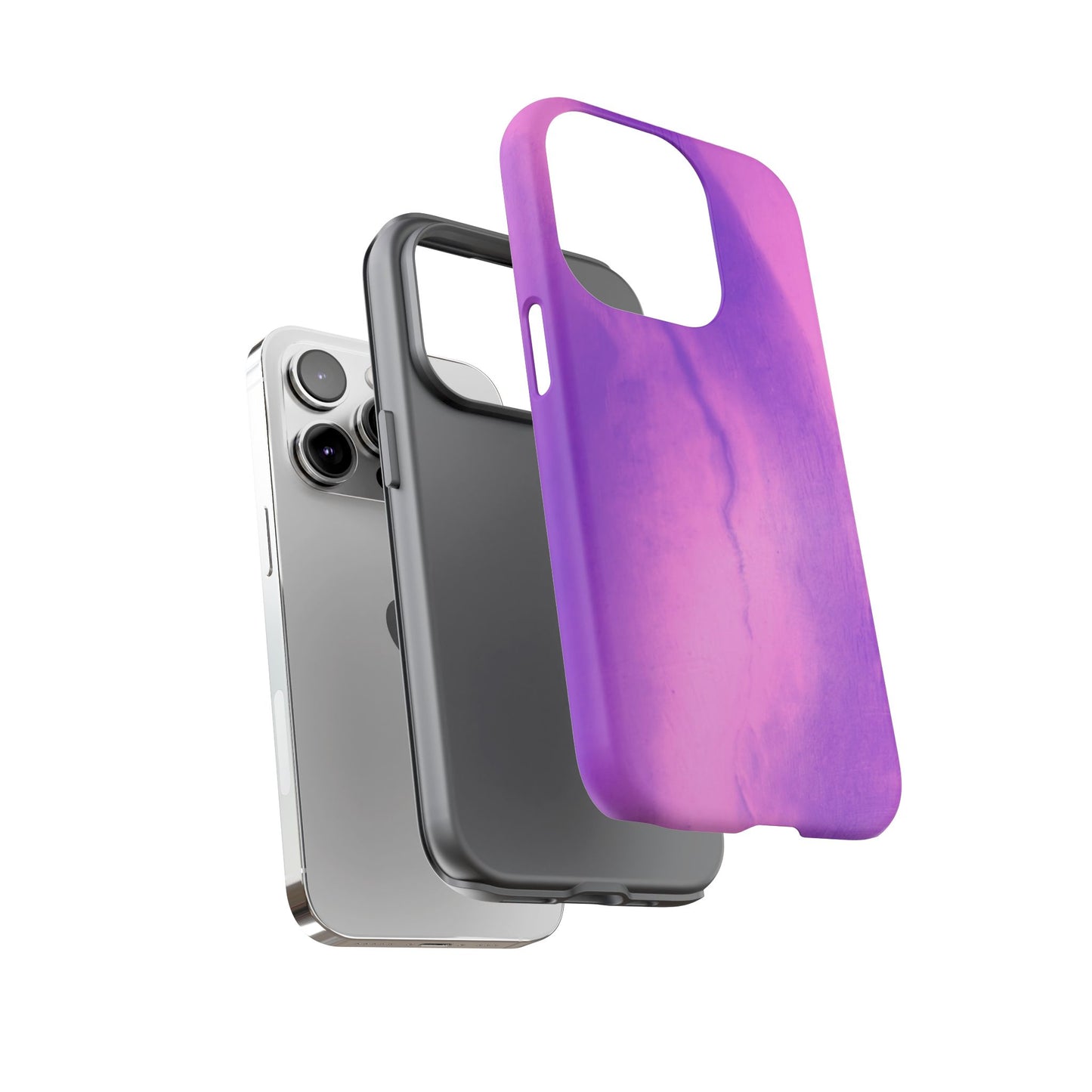 Vibrant Phone Case