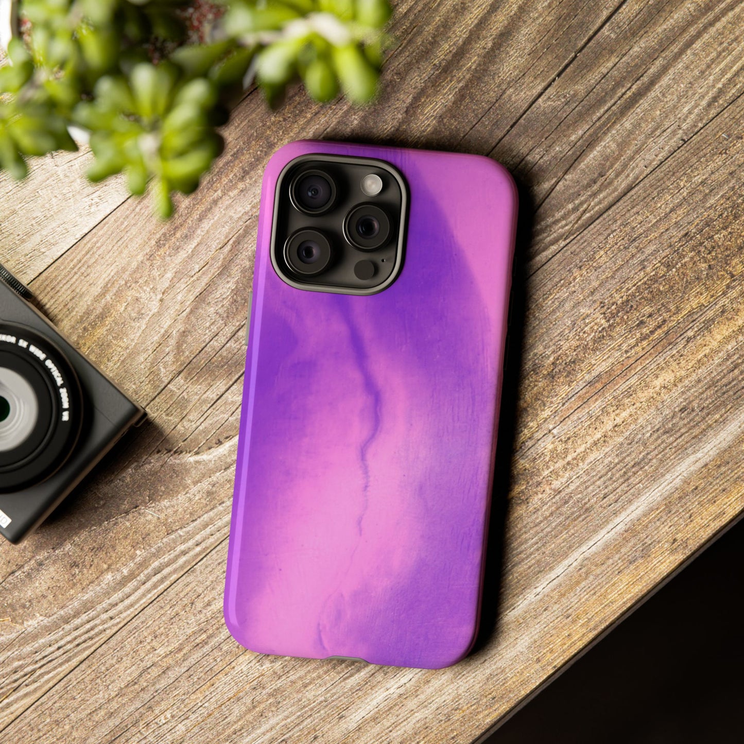 Vibrant Phone Case