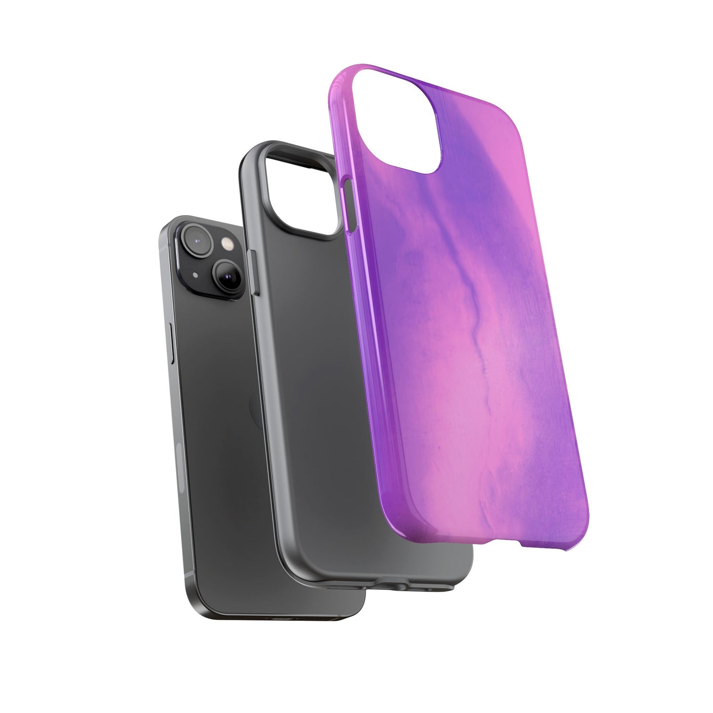Vibrant Phone Case