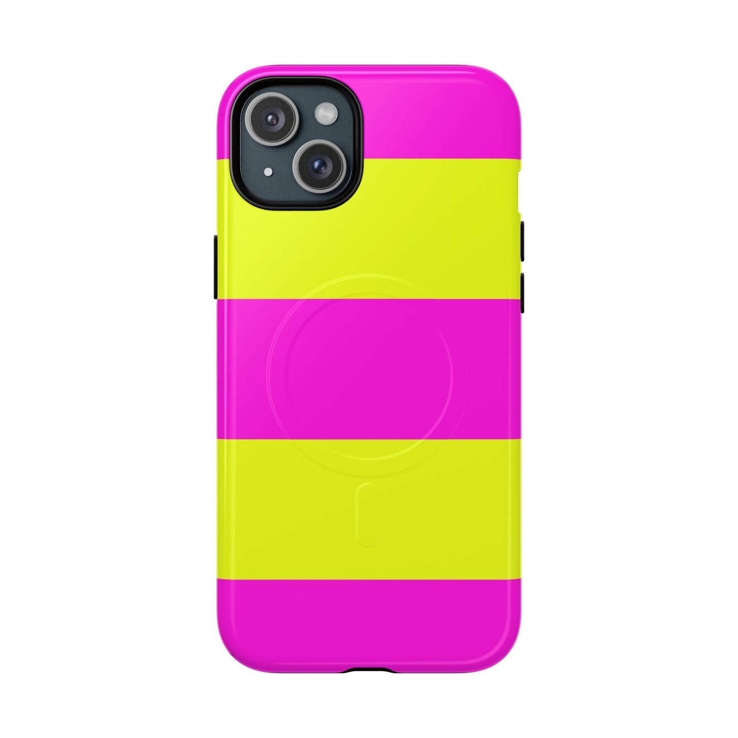 custodia magnetica per iPhone
