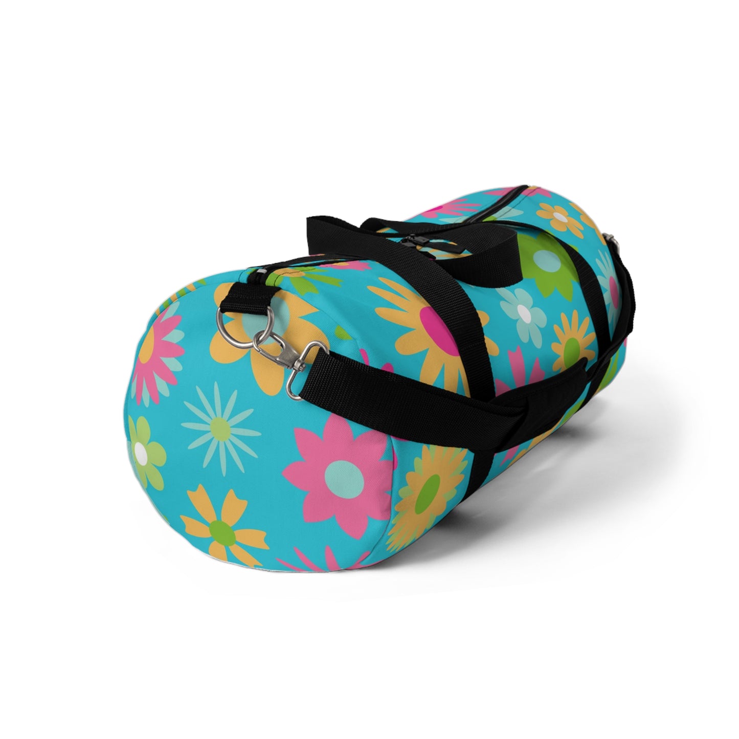 borsa a fiori