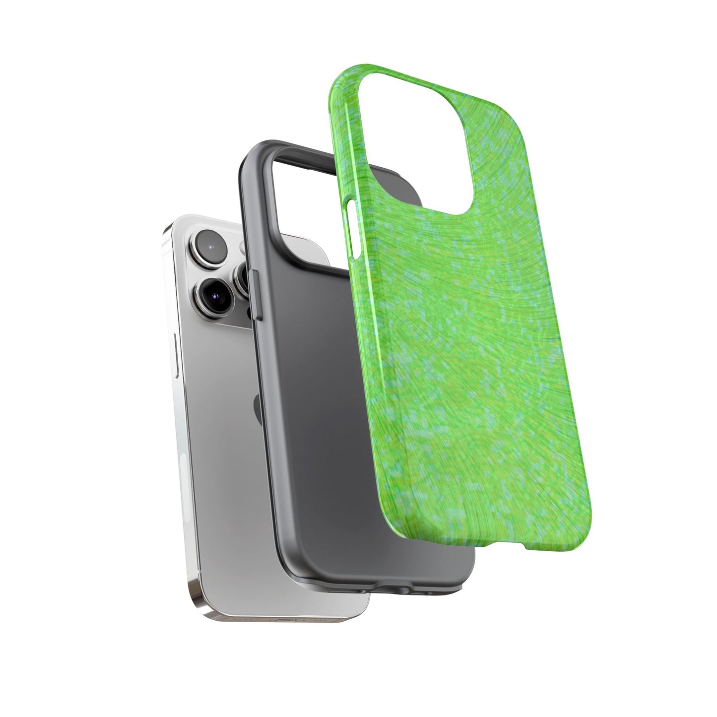 Vibrant Phone Case
