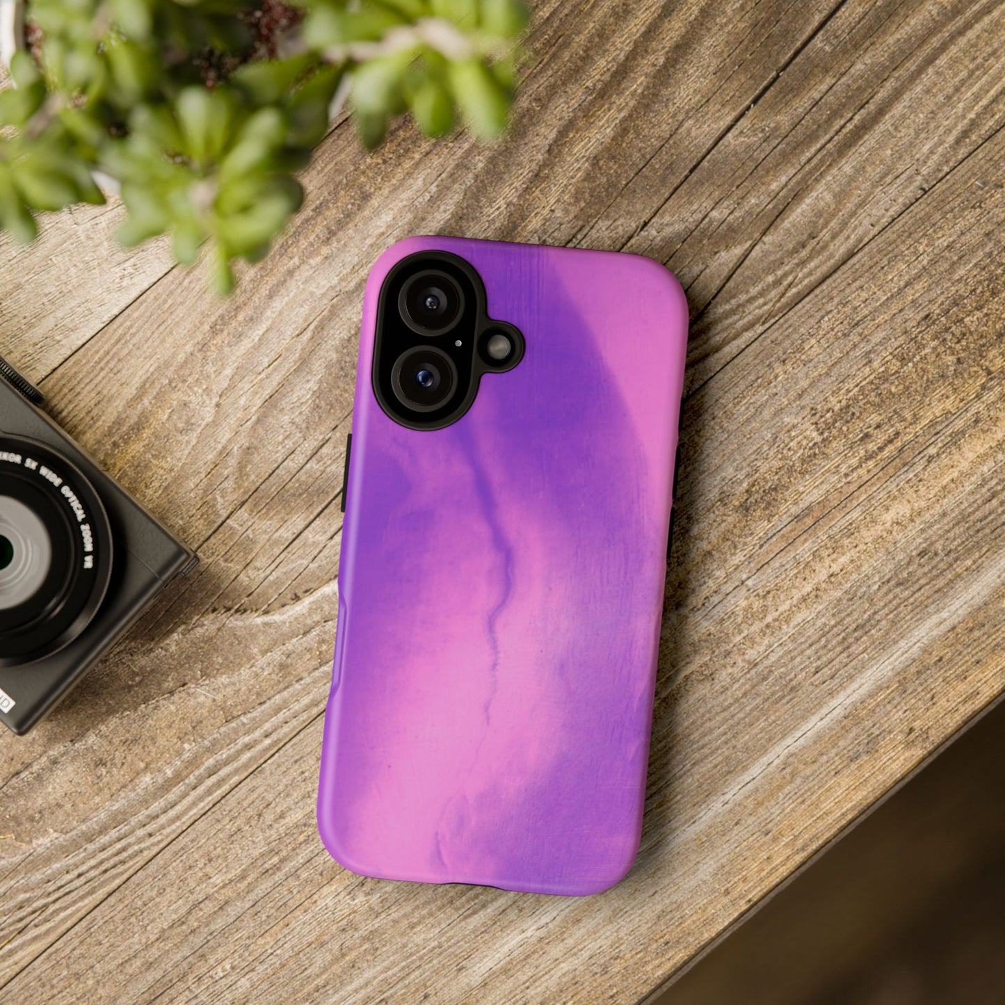 Vibrant Phone Case