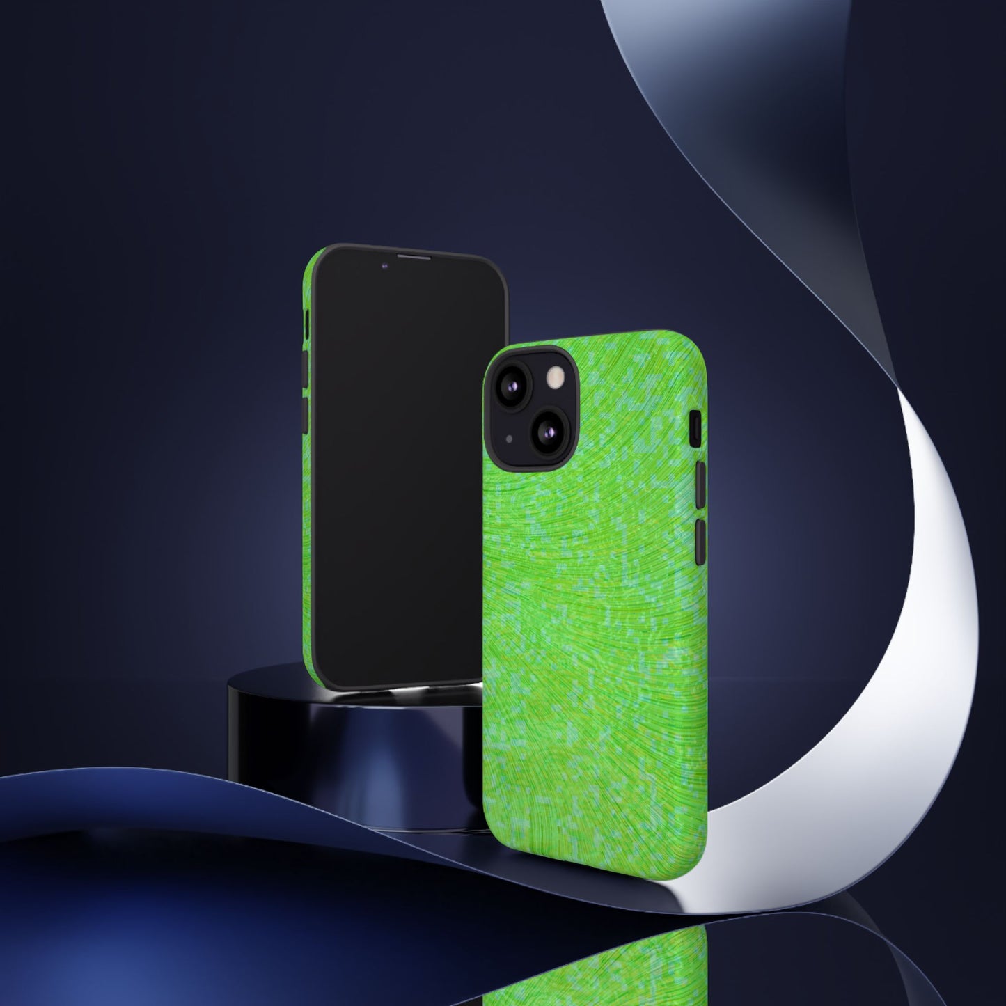 Vibrant Phone Case