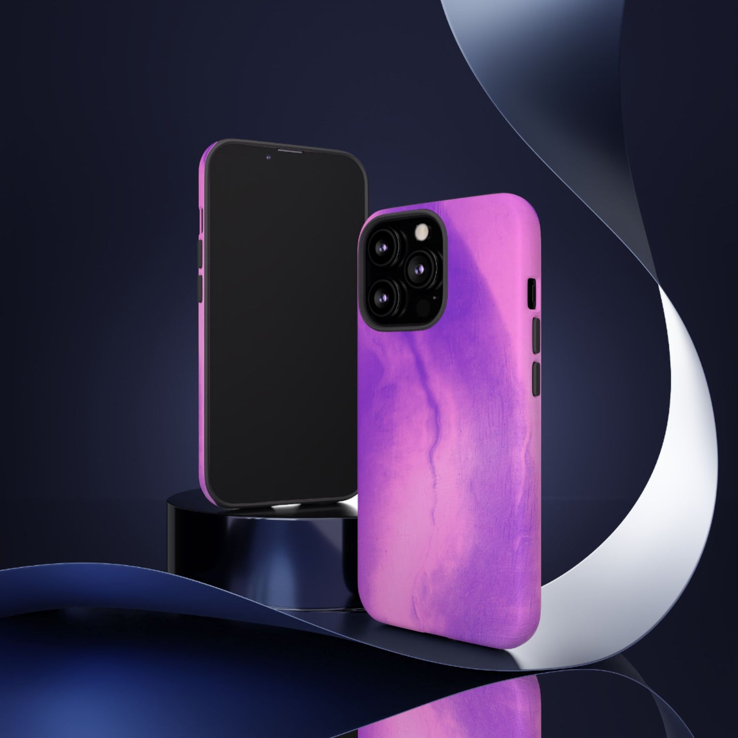 Vibrant Phone Case