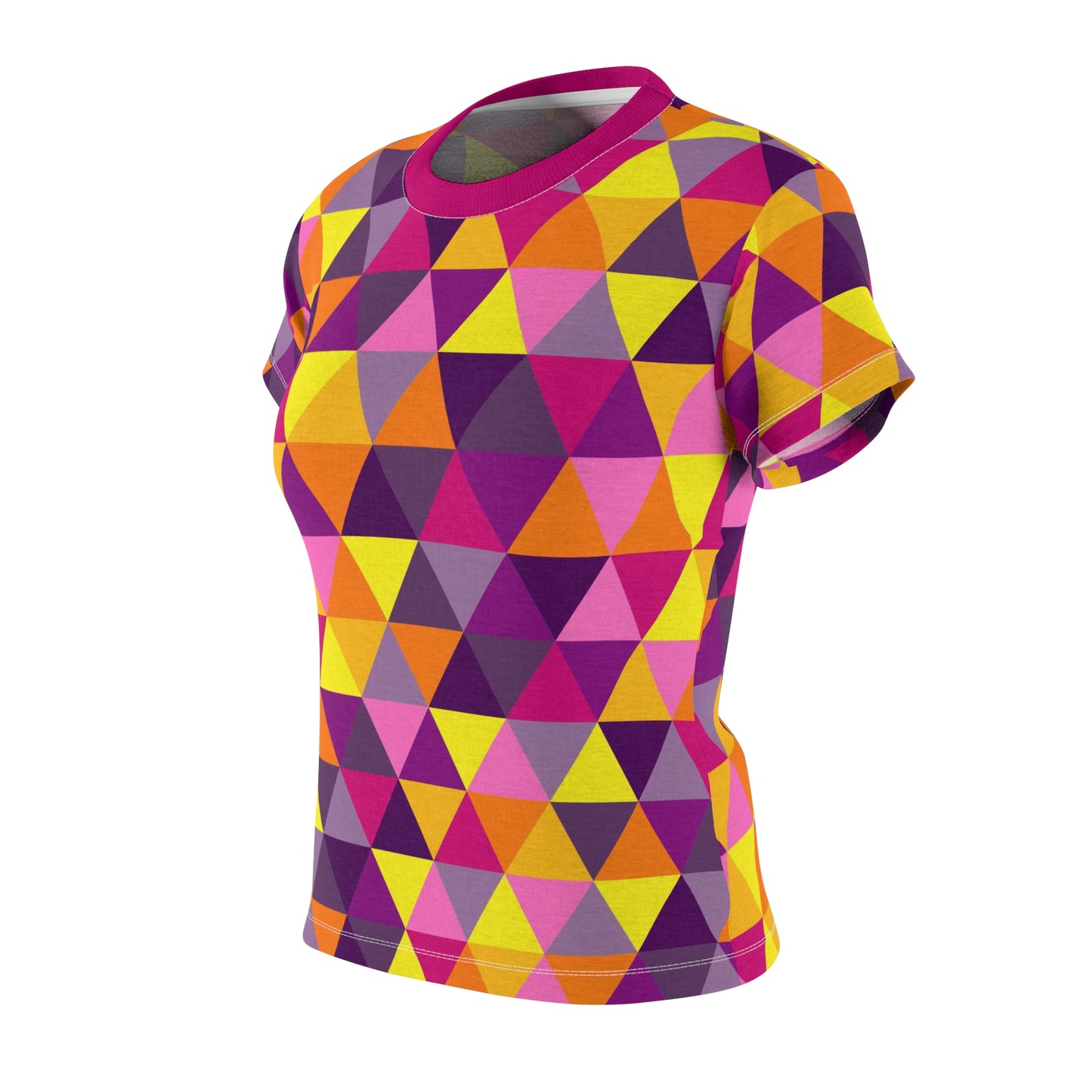 Tee geometrico