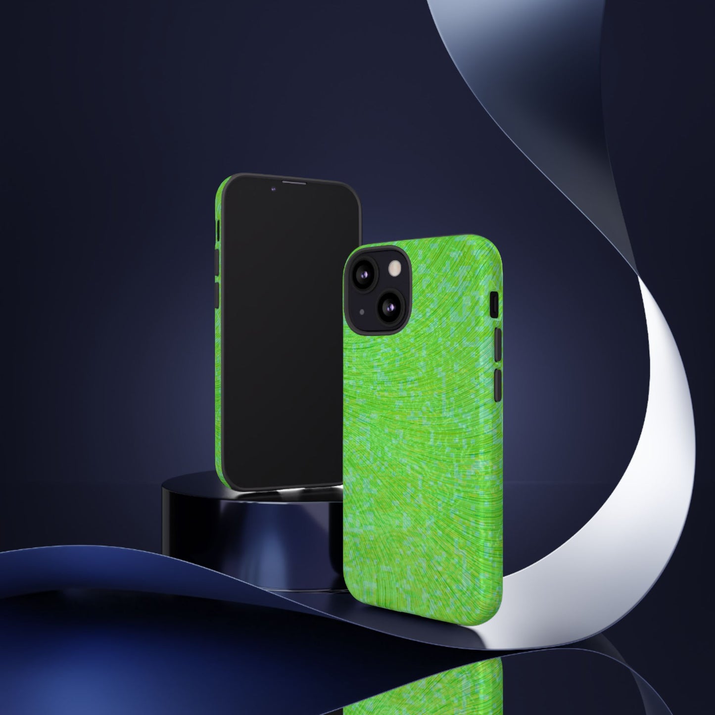 Vibrant Phone Case