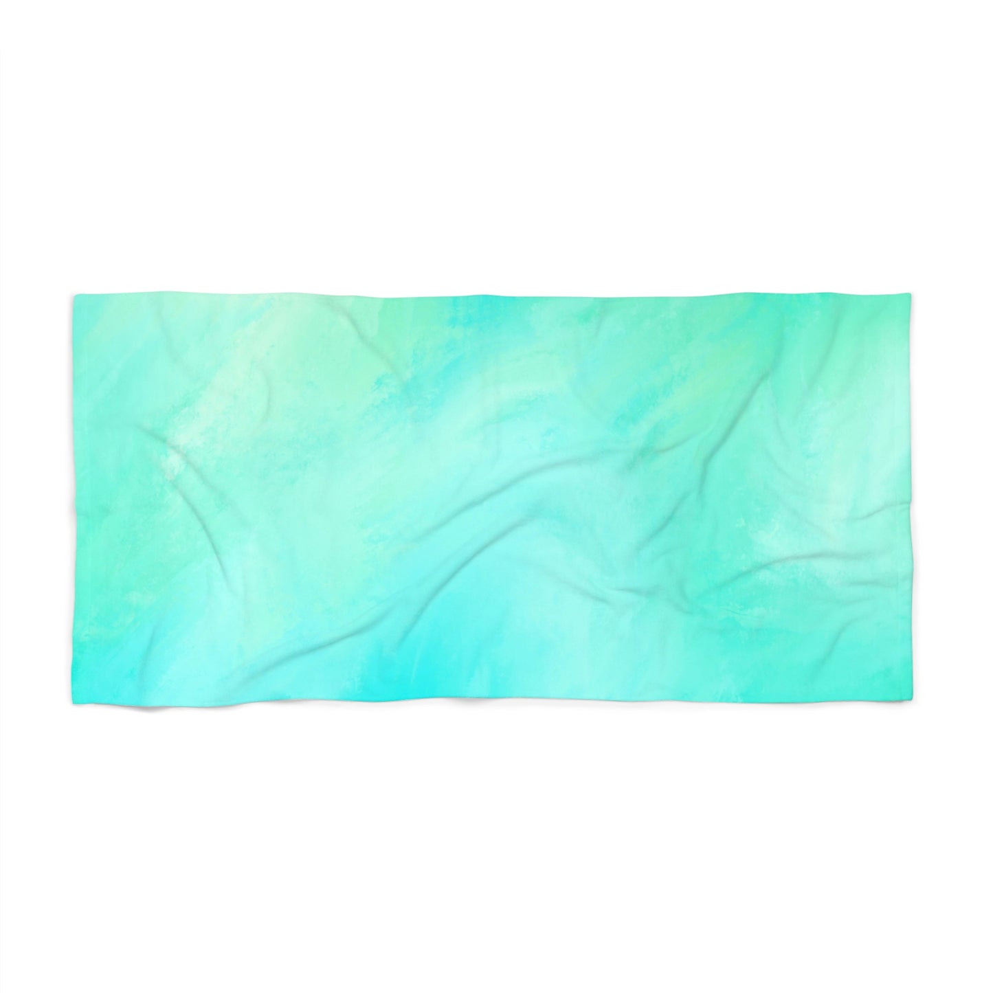Stylish Beach Towel