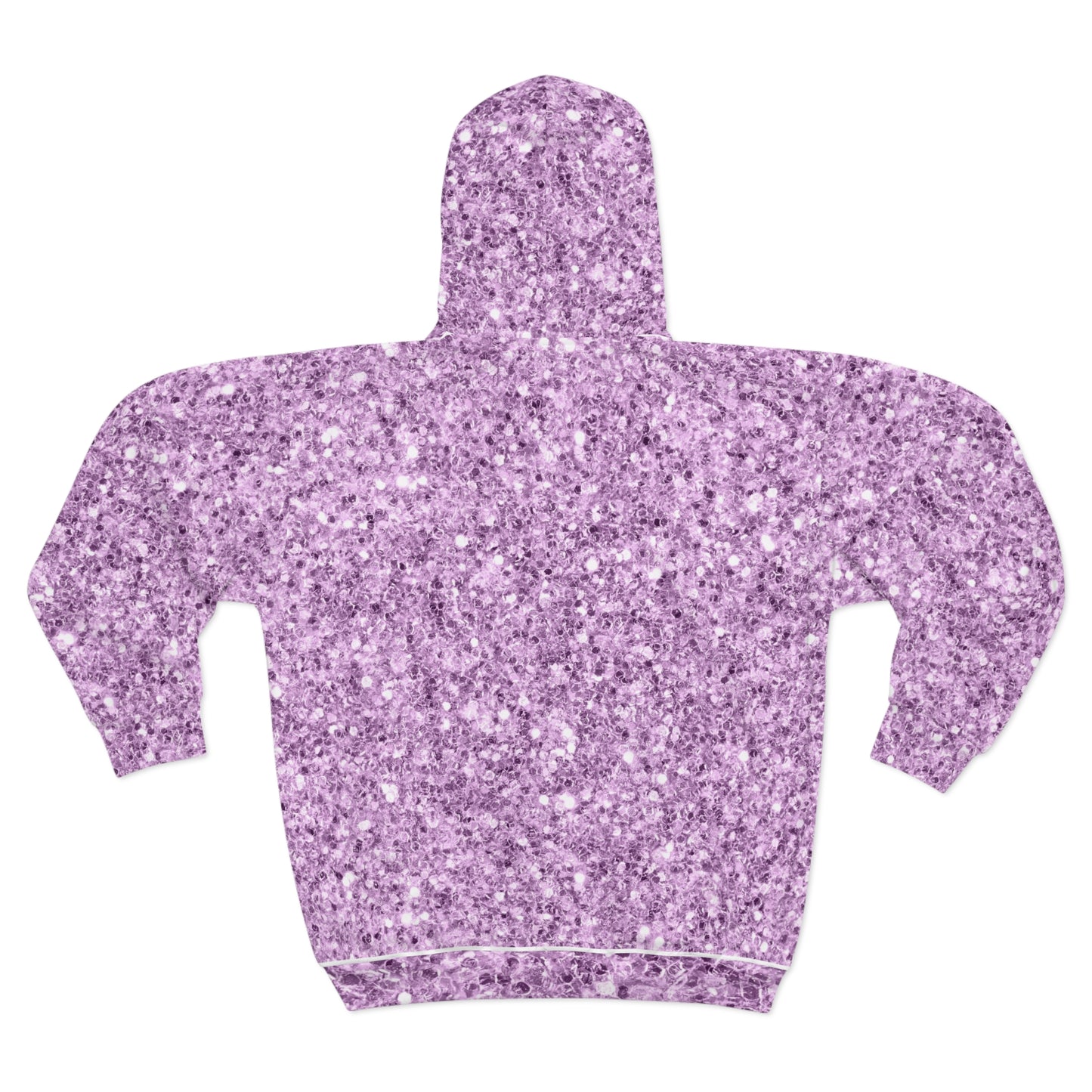 Viola Zip Hoodie
