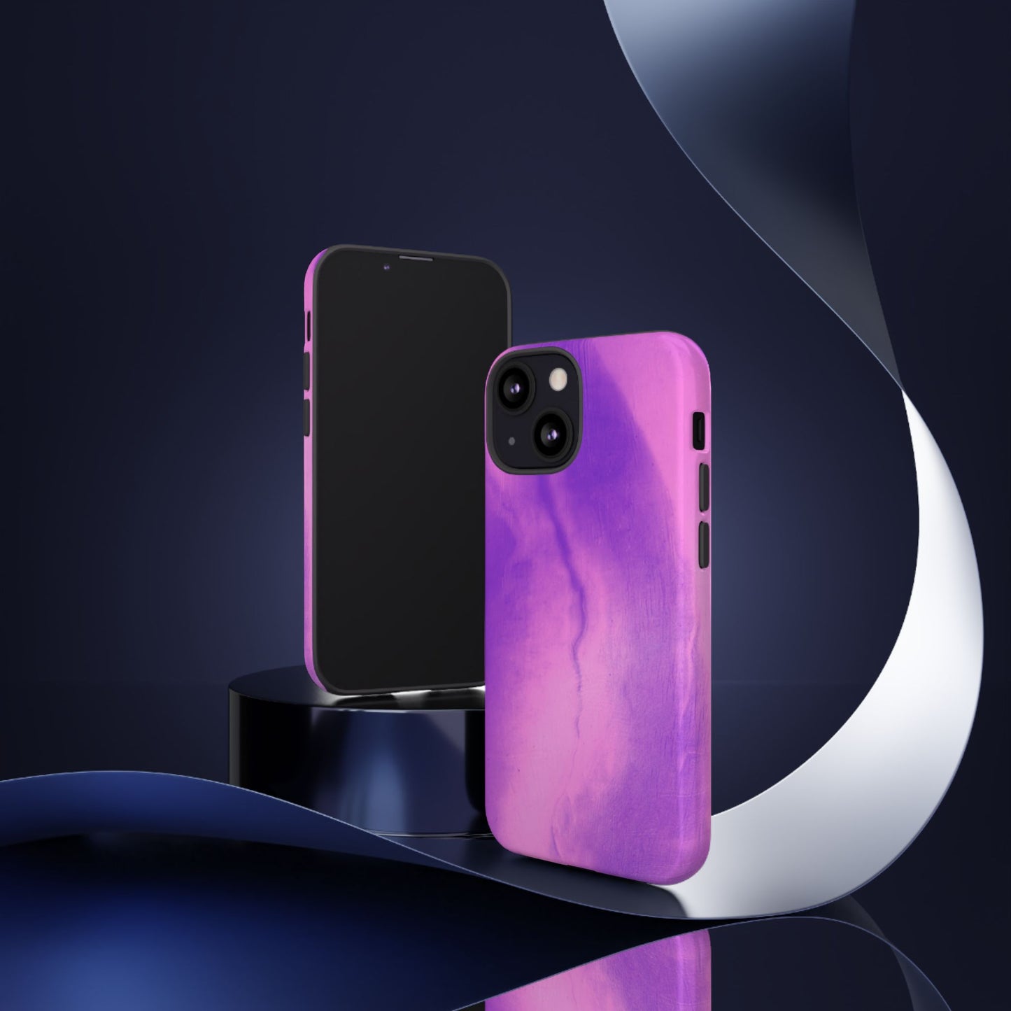 Vibrant Phone Case