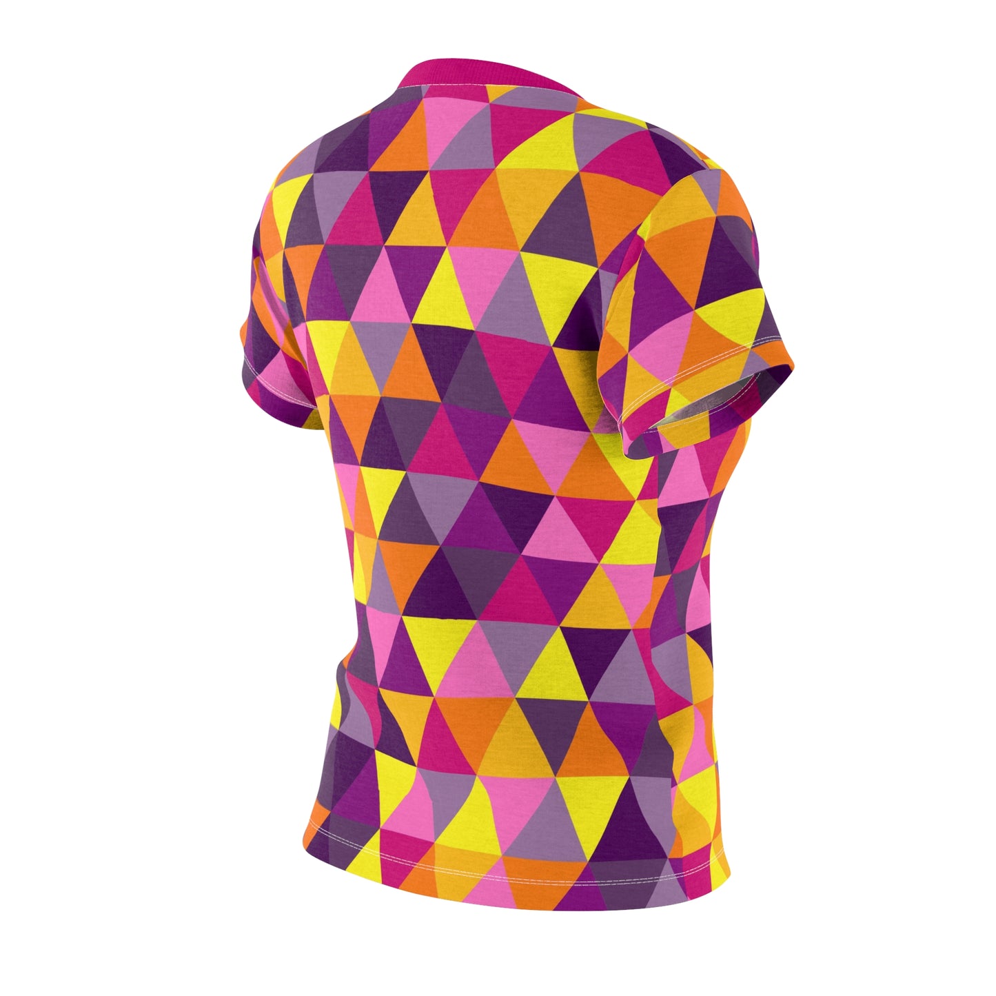 Tee geometrico