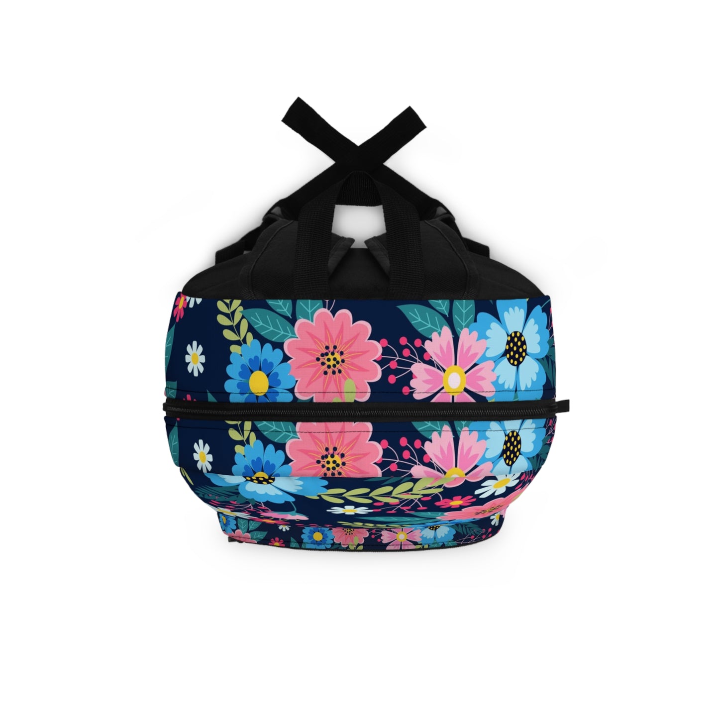 Backpack floreale