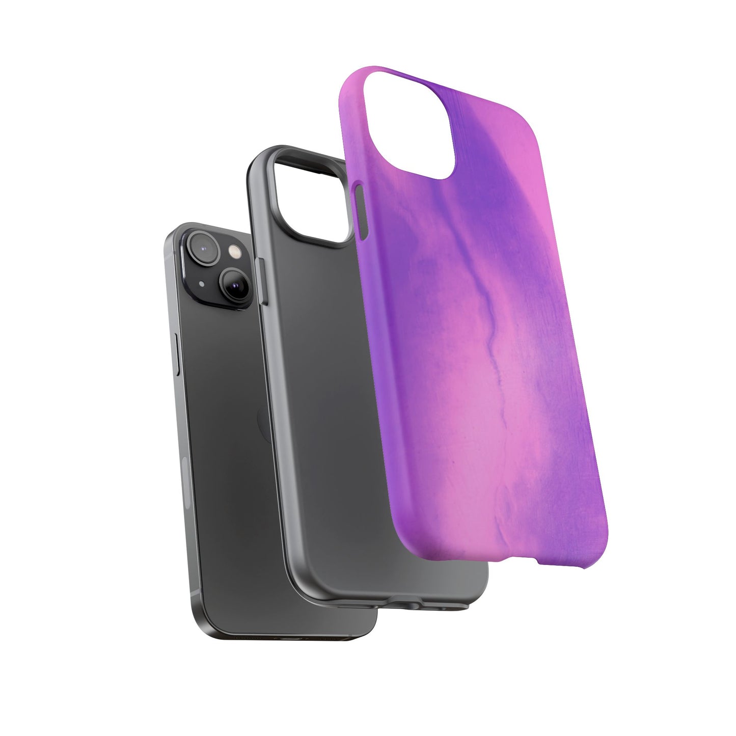Vibrant Phone Case
