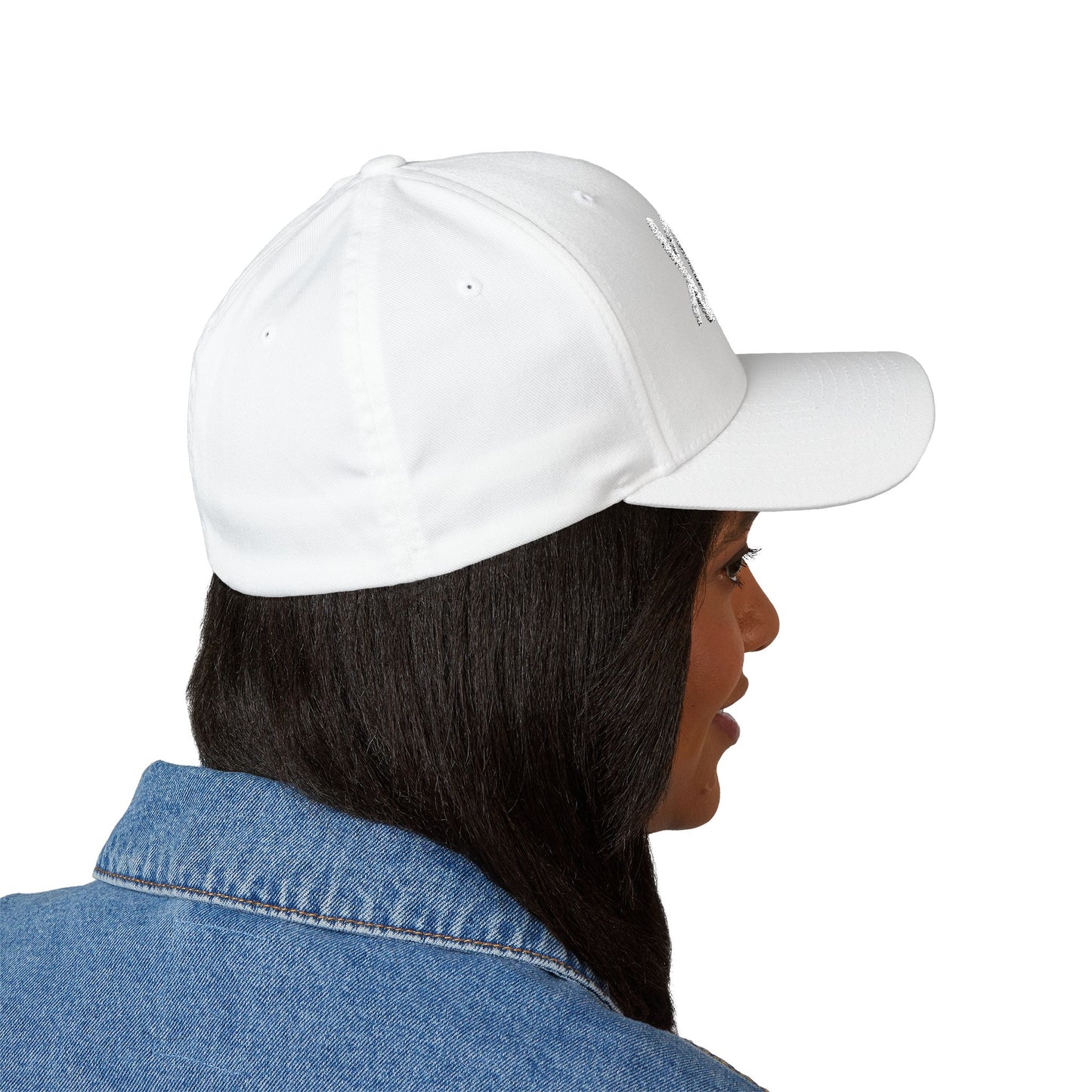 XOXO Embroidered Cap, Trendy Baseball Hat, Gift for Her, Casual Style, Summer Accessory, Cute Cap for Friends