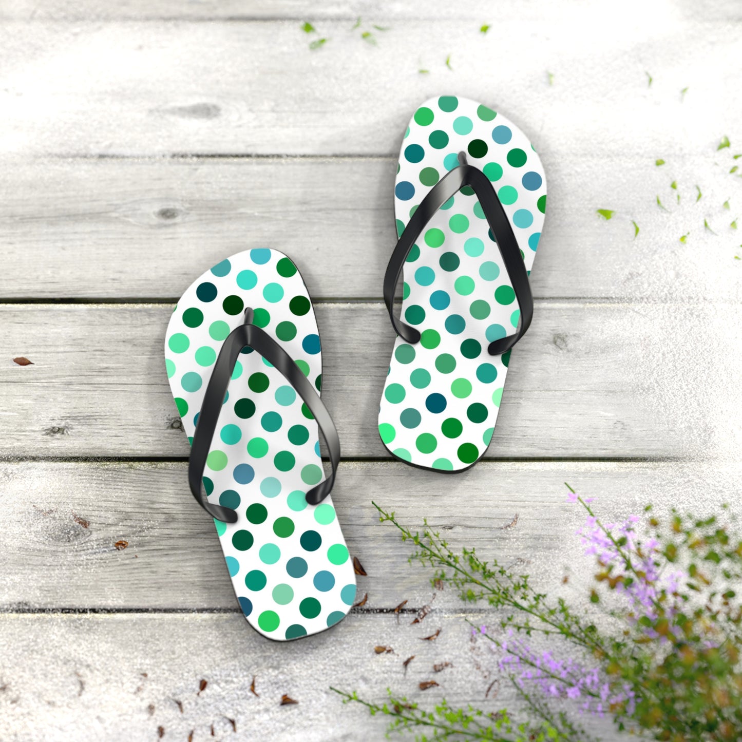 Flip Flops a bolli