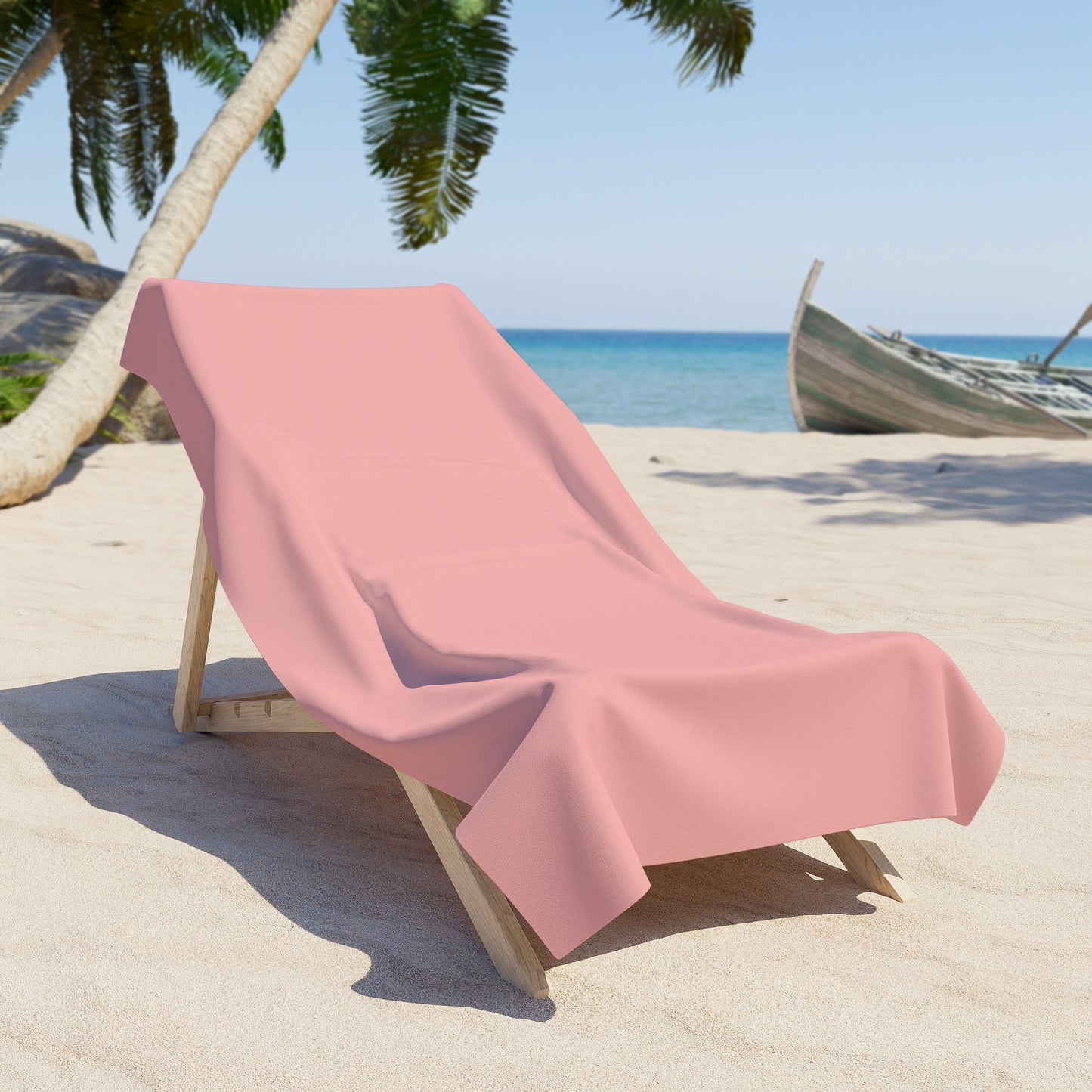 Towel mare Agosto