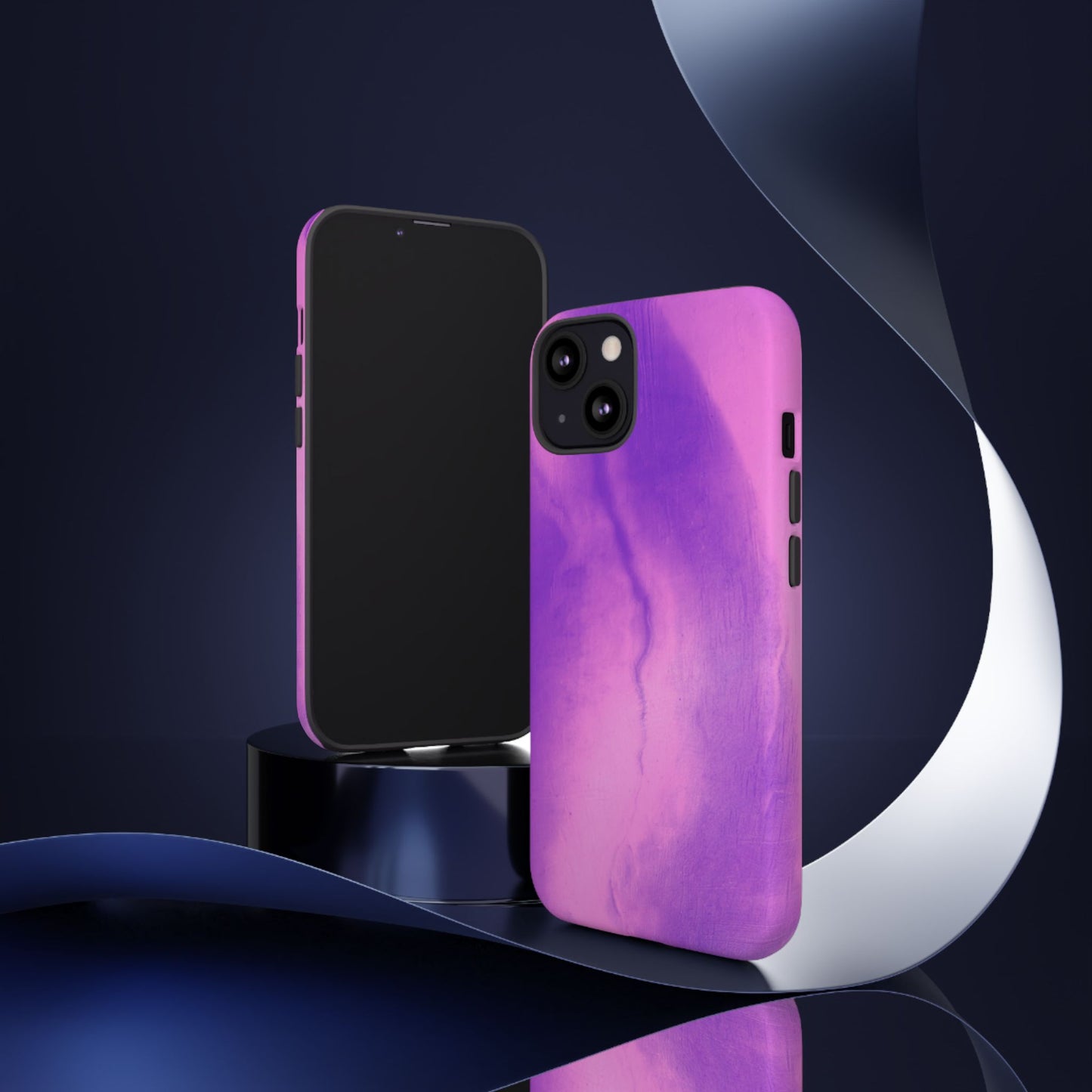 Vibrant Phone Case