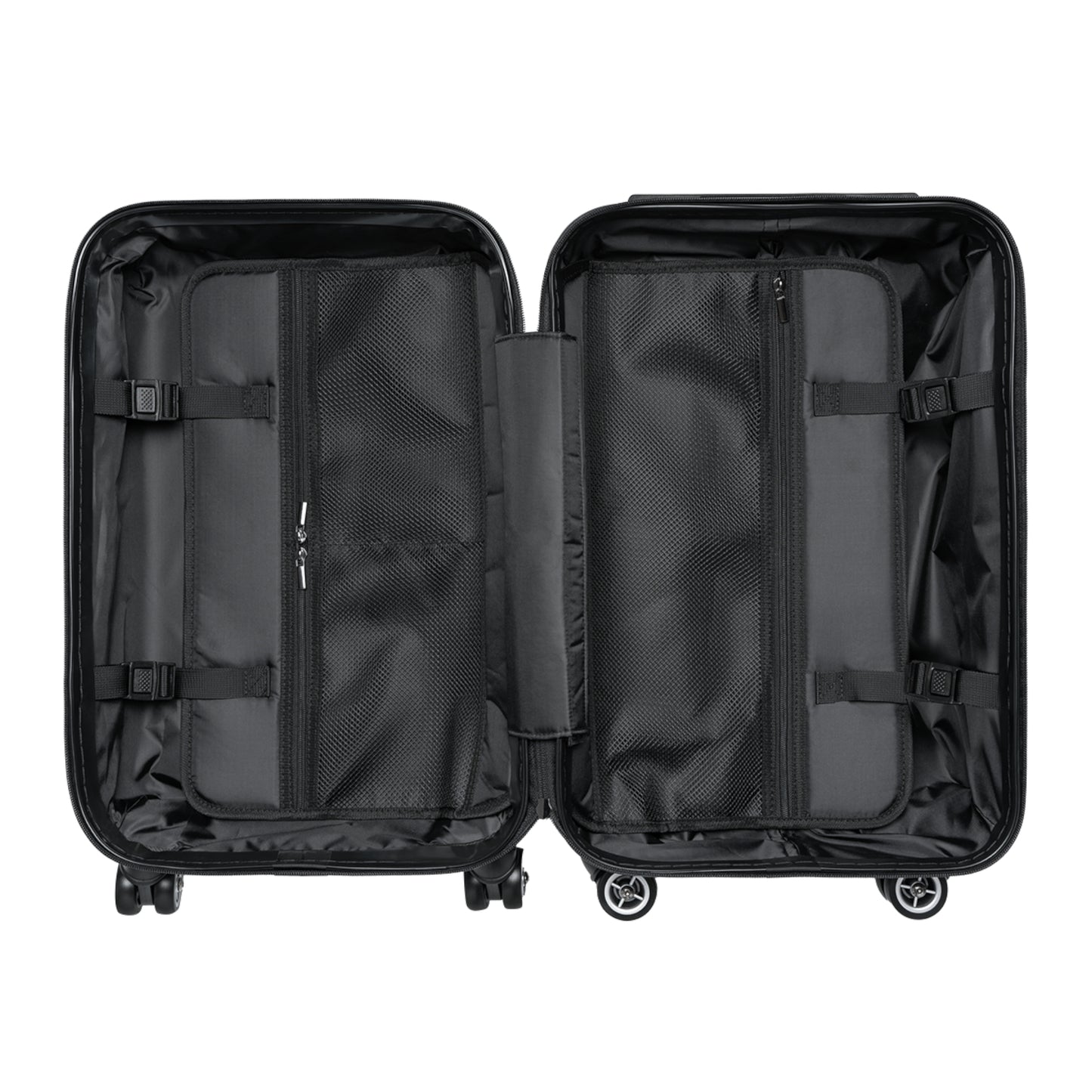 Stylish Travel Suitcase