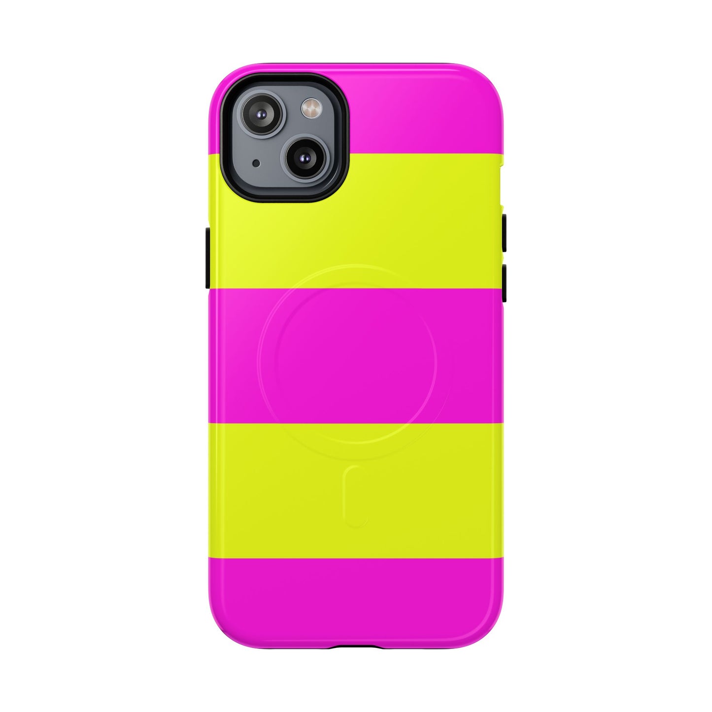custodia magnetica per iPhone