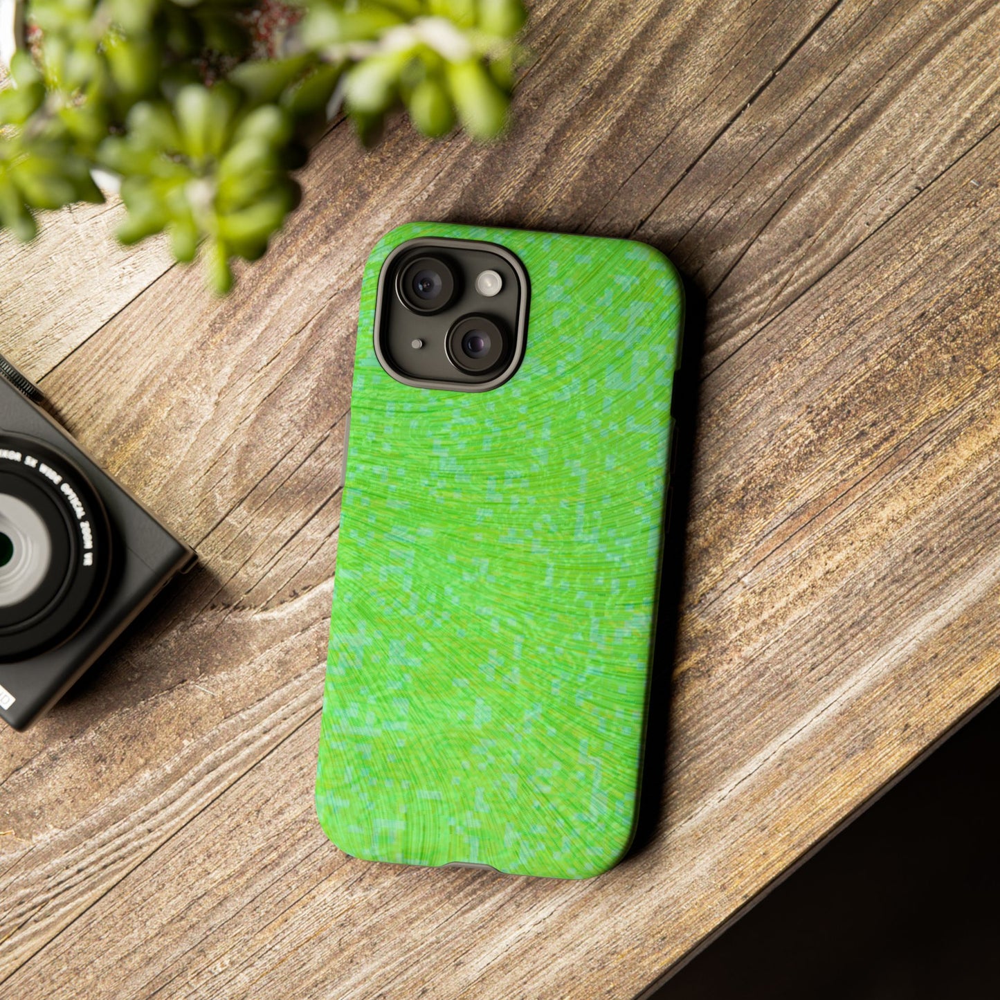 Vibrant Phone Case