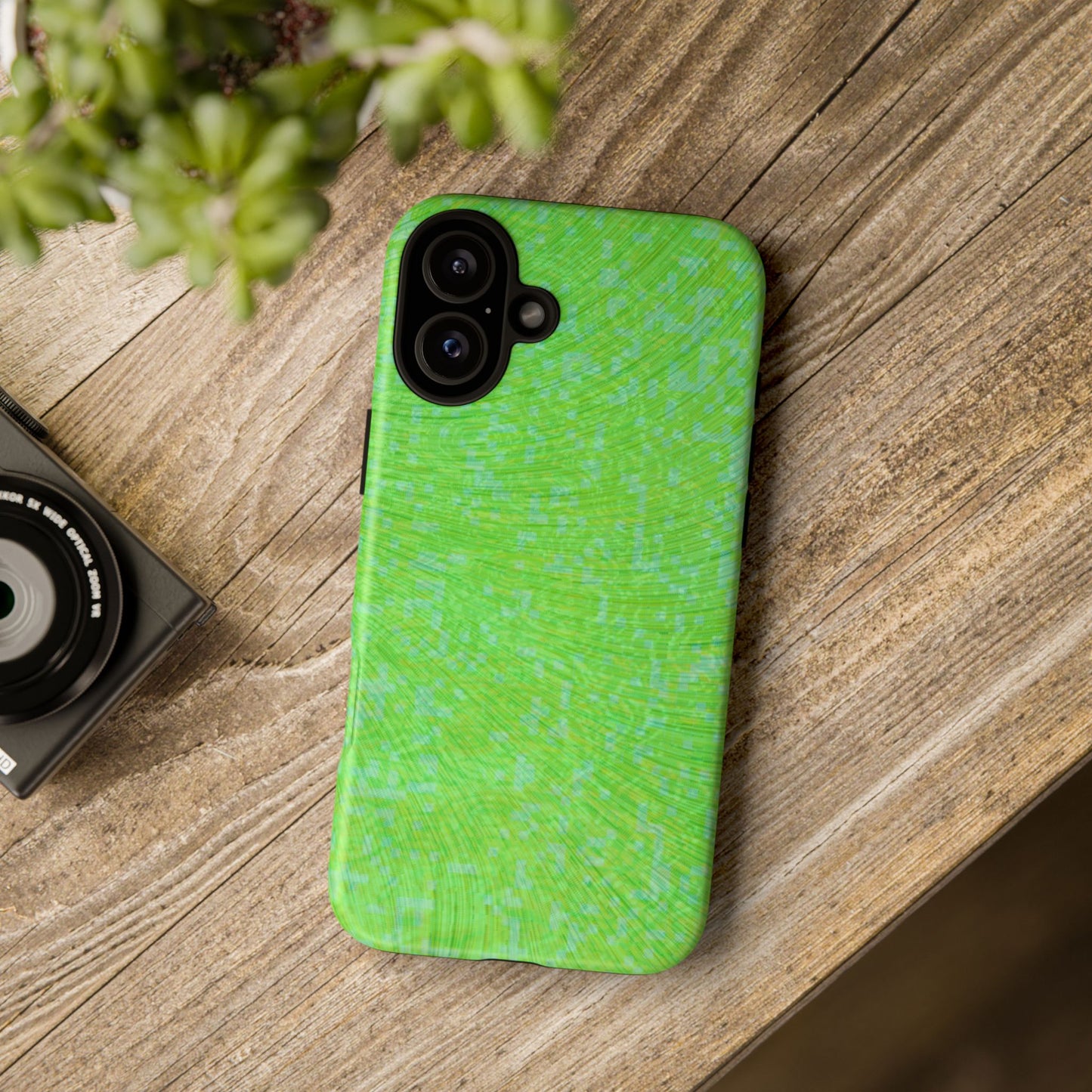 Vibrant Phone Case