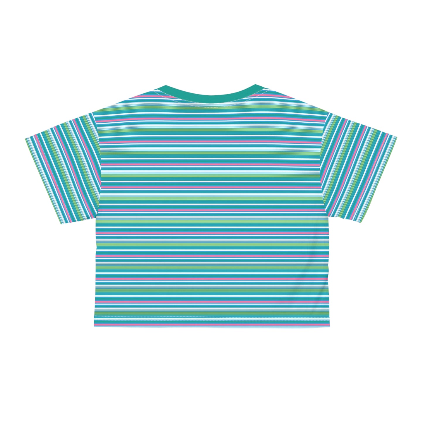 Crop Tee