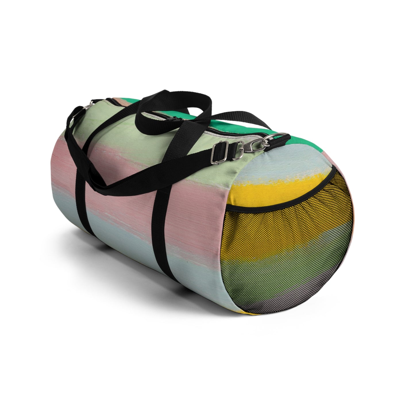 Borsa per fitness e viaggi