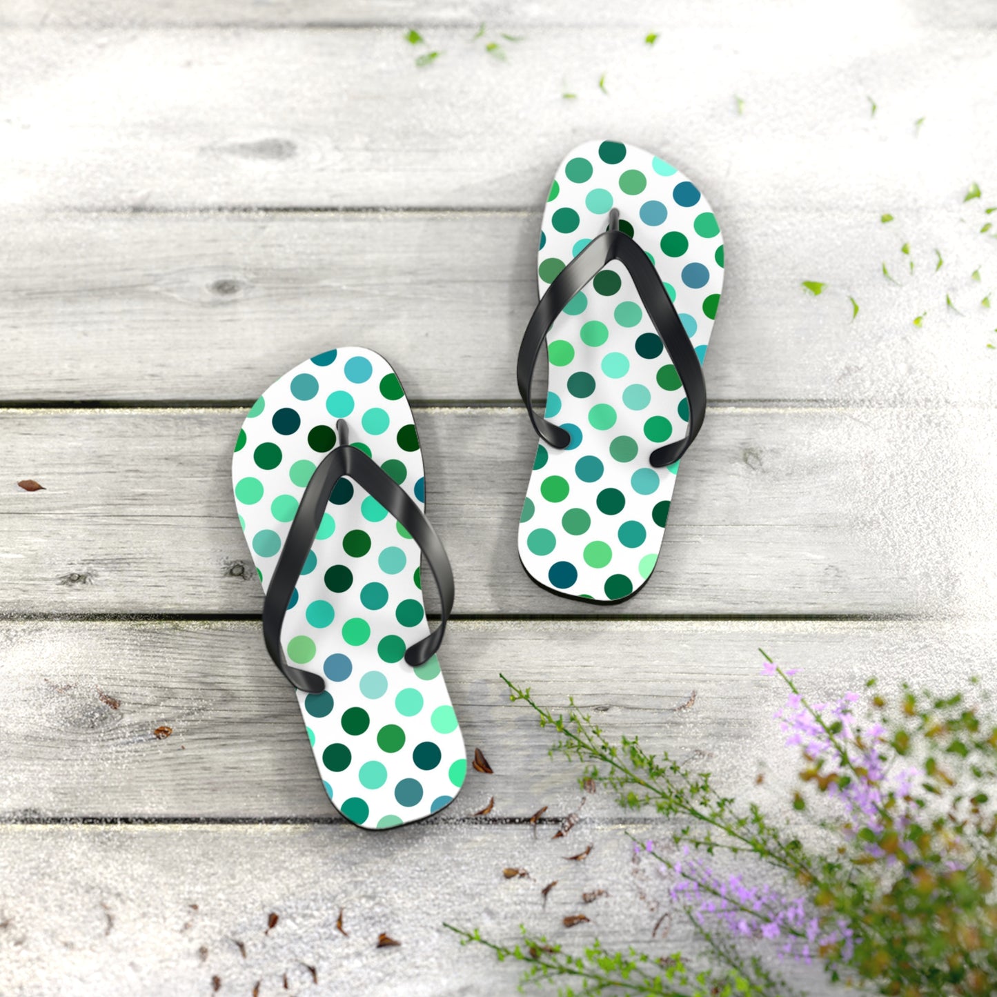Flip Flops a bolli
