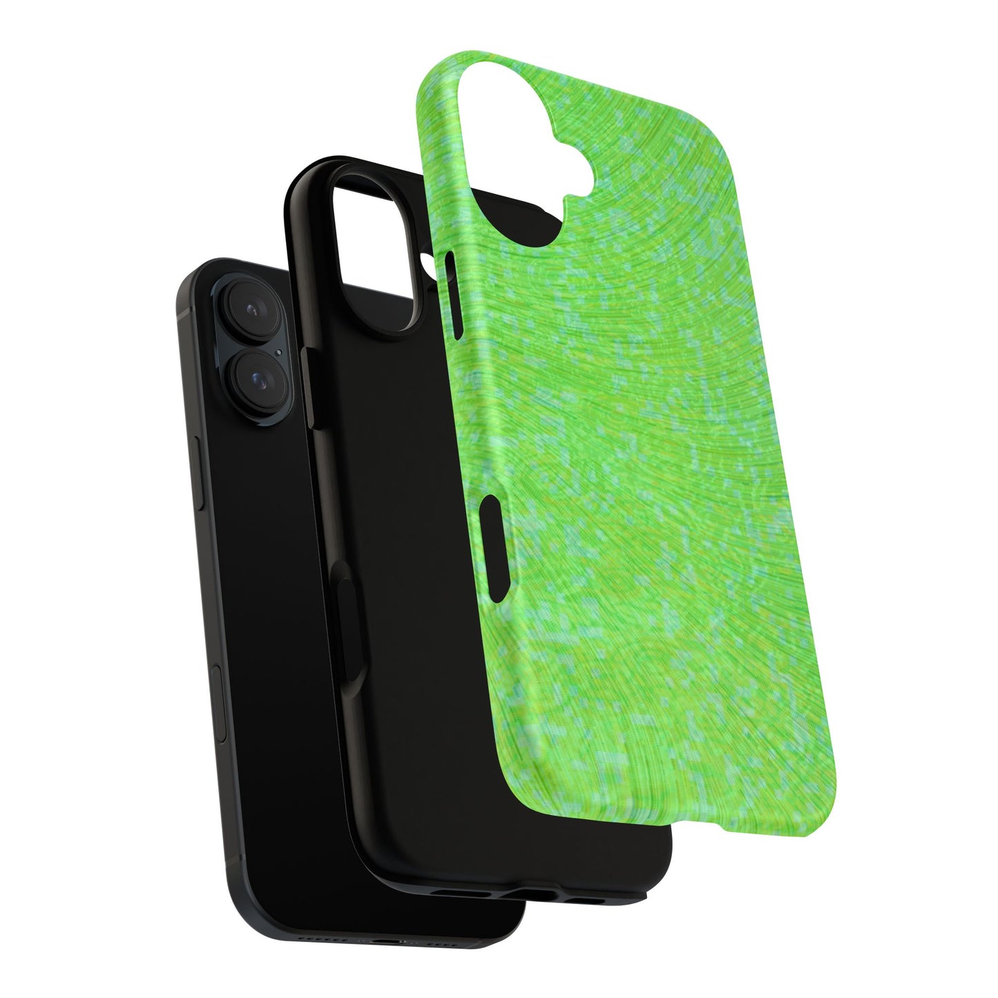 Vibrant Phone Case