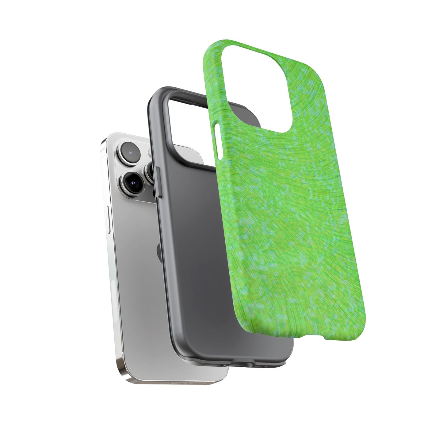 Vibrant Phone Case