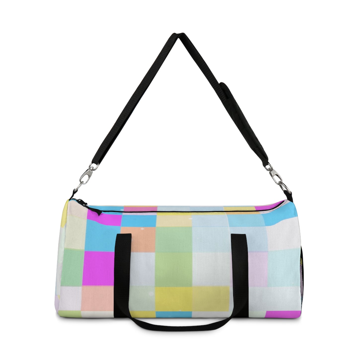 Borsa colorata