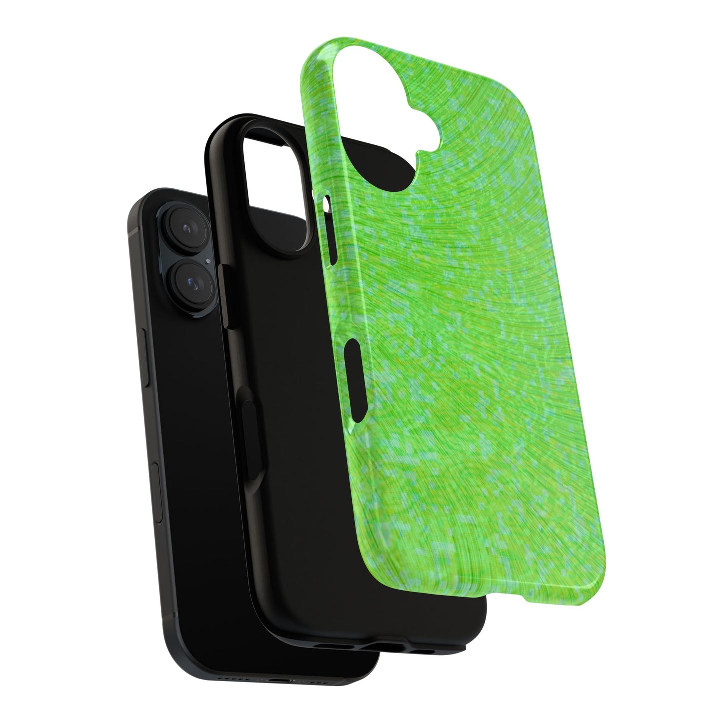 Vibrant Phone Case
