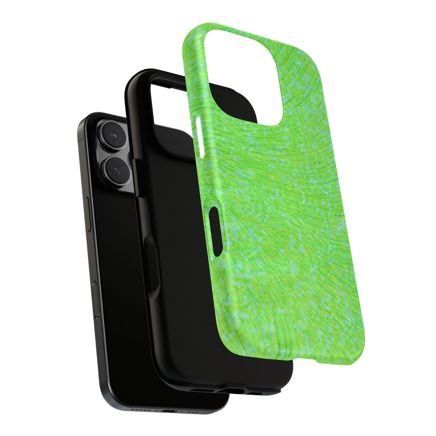 Vibrant Phone Case