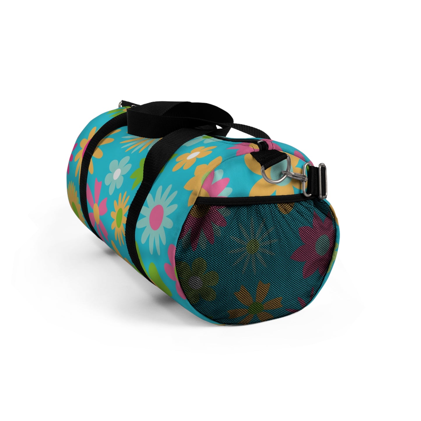 borsa a fiori
