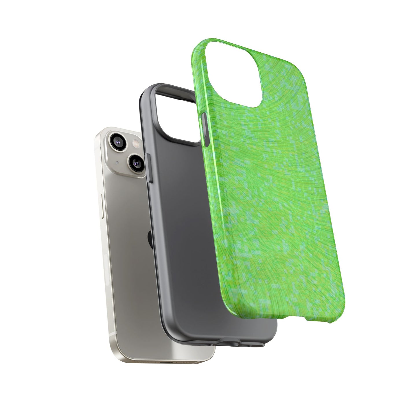 Vibrant Phone Case