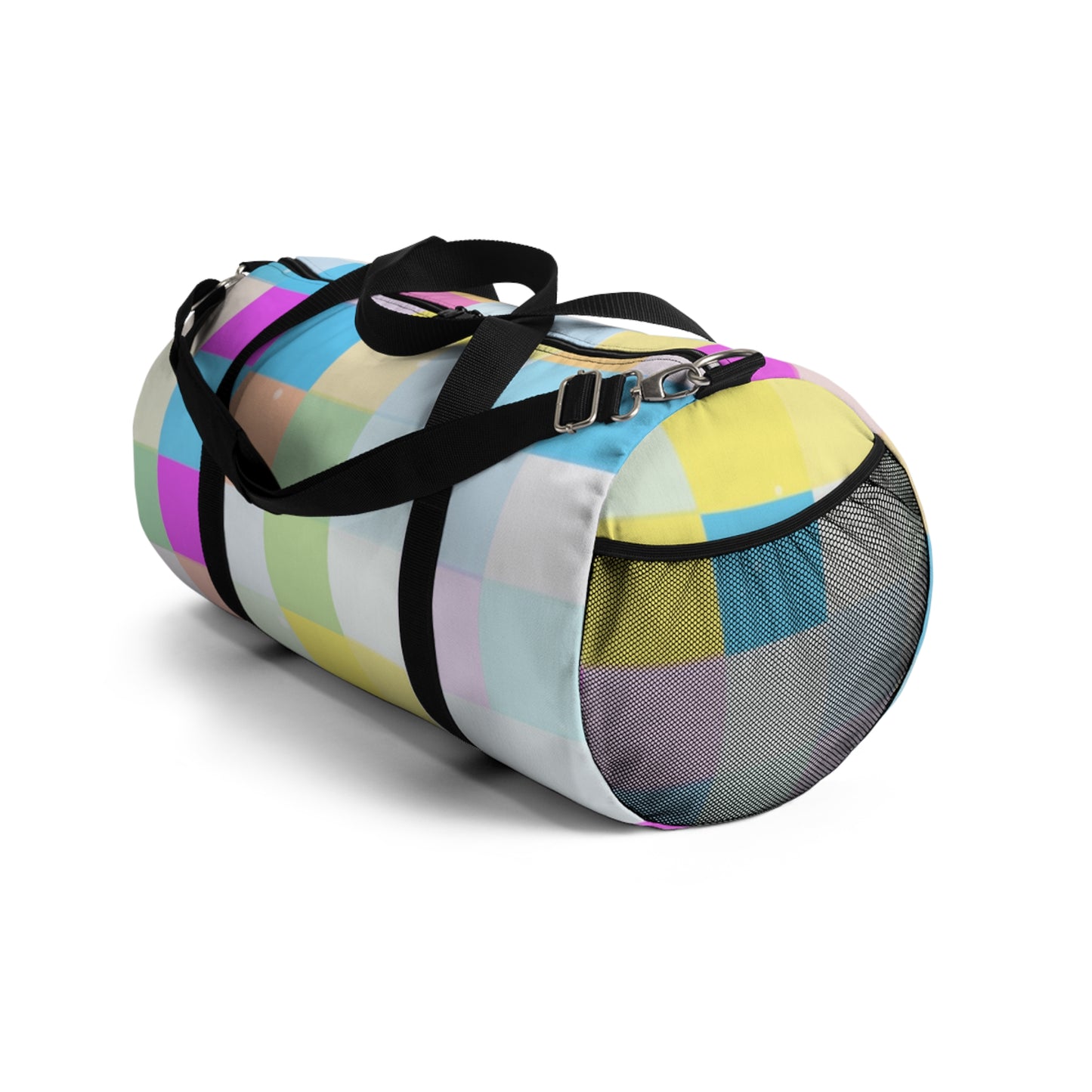 Borsa colorata