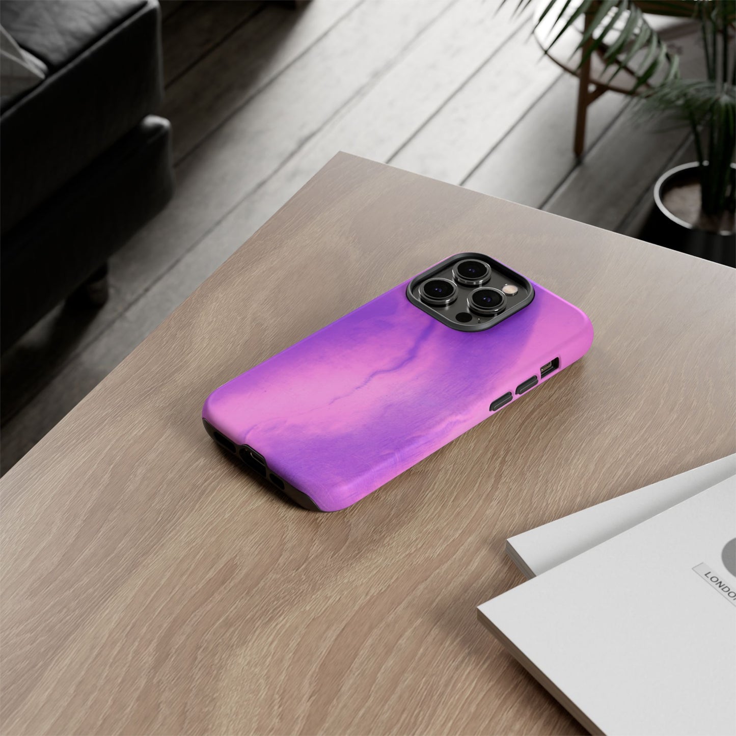 Vibrant Phone Case