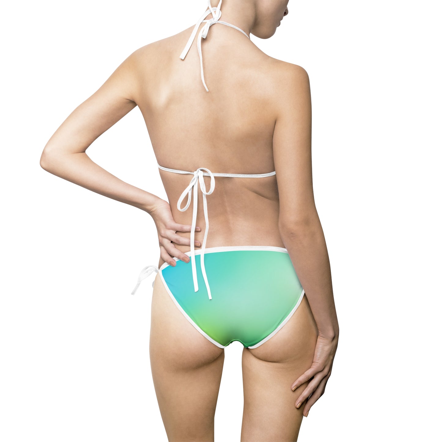 Trendy Bikini